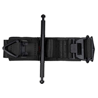 SOF Tactical Tourniquet Black