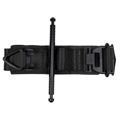 SOF Tactical Tourniquet Black