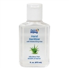 Instant Hand Sanitizer - 2 oz.