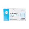 Alcohol Prep Pads, 10 per Unit Box