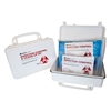 Infection Control & Body Fluid Clean Up Kit