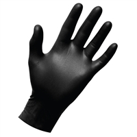 6 mil Nitrile Exam Gloves - X-Large 120 Pack