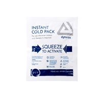Instant Cold Pack Each - Unit Box