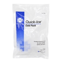 Large Instant Cold Pack - 6"x9" - Bulk Pack