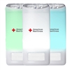 Blackout Buddy Color Emergency LED Flashlight & Nightlight