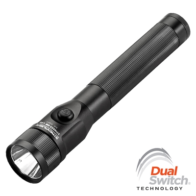 Stinger DS LED Rechargeable Flashlight