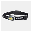 Compact Headlamp 560 Lumen