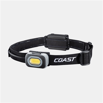 Compact Headlamp 560 Lumen