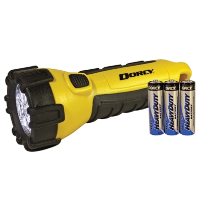150 Lumen Floating Flashlight