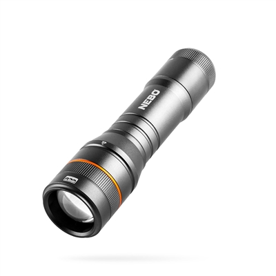 500 Lumen LED AAA Handheld Flashlight