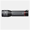 Waterproof Dual Power 1200 Lumen Flashlight