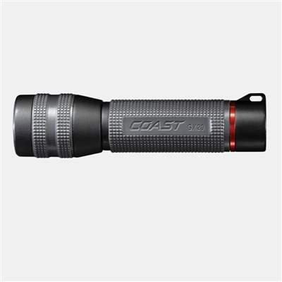 Waterproof Dual Power 1200 Lumen Flashlight