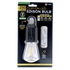 200 Lumen Clip-On LED Rechargeable Edison Bulb