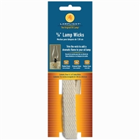 Replacement Lantern Wicks 3-Pack