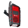 ODYSSEY Multi-Powered All Band Radio