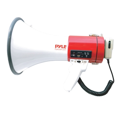 Pyle Megaphone 50 Watt PMP57LIA