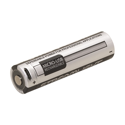 Streamlight SL-B26 USB Battery Stick