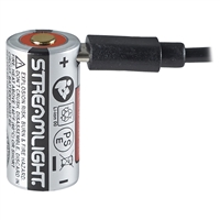 Streamlight 20237 USB-C SL-B9 Rechargeable Battery 2 Pack