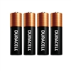 Duracell AA Alkaline Batteries - 4-Pack