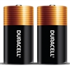 Duracell C Alkaline Batteries - 2-Pack