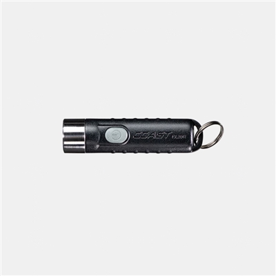 Rechargeable Keychain Light 350 Lumen