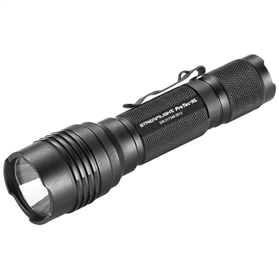 Streamlight ProTac HL LED Tactical Flashlight
