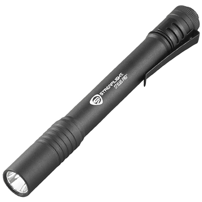 Stylus Pro LED Penlight