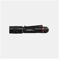Bulls-Eye Spot Fixed Beam 100 Lumen Flashlight