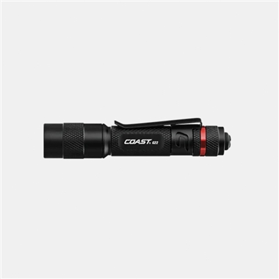 Bulls-Eye Spot Fixed Beam 100 Lumen Flashlight