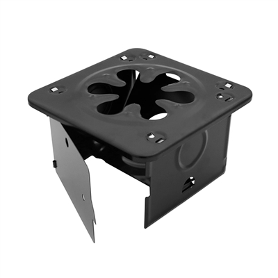 Folding Stove