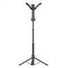 2000 Lumen Rechargeable LED Work Light with Tripod