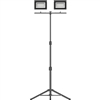 LED Work Light 10,000 Lumens with Tripod