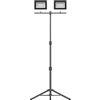LED Work Light 20,000 Lumens with Tripod