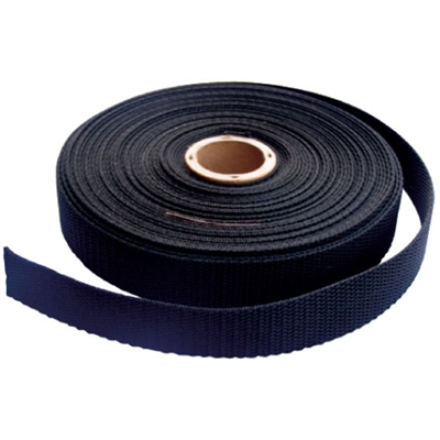 WEBBING STRAPPING TAPE STRAP VARIOUS COLORS DECORATION LENGTHS POLYPROPYLENE 