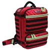 Rescue EMS Backpack RED