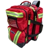 Ultimate EMS Backpack RED