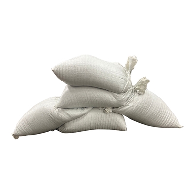 Sand Bags 10 Pack