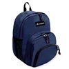 Sport Backpack Navy Blue
