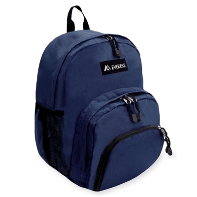 Sport Backpack Navy Blue