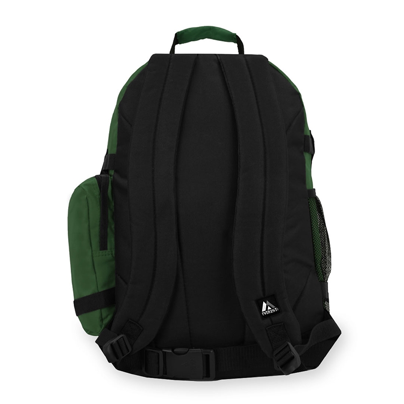 Purchase the CERT Supersized Backpack at SOS Survival Products