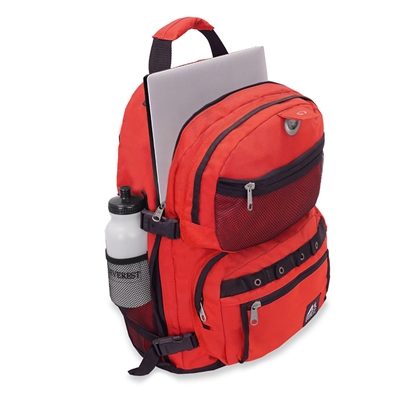Purchase the CERT Supersized Backpack at SOS Survival Products