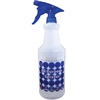 Trigger Spray Bottle 32 oz. EMPTY