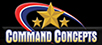 Compact CERT Command Board
